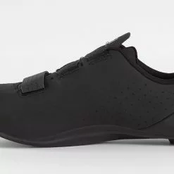 Bontrager Sko Circuit Road Sort Landevejssko 10 Bontrager Sko Circuit Road Sort Landevejssko -Abus Salg crs media 8277