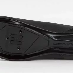 Bontrager Sko Circuit Road Sort Landevejssko 11 Bontrager Sko Circuit Road Sort Landevejssko -Abus Salg crs media 8278