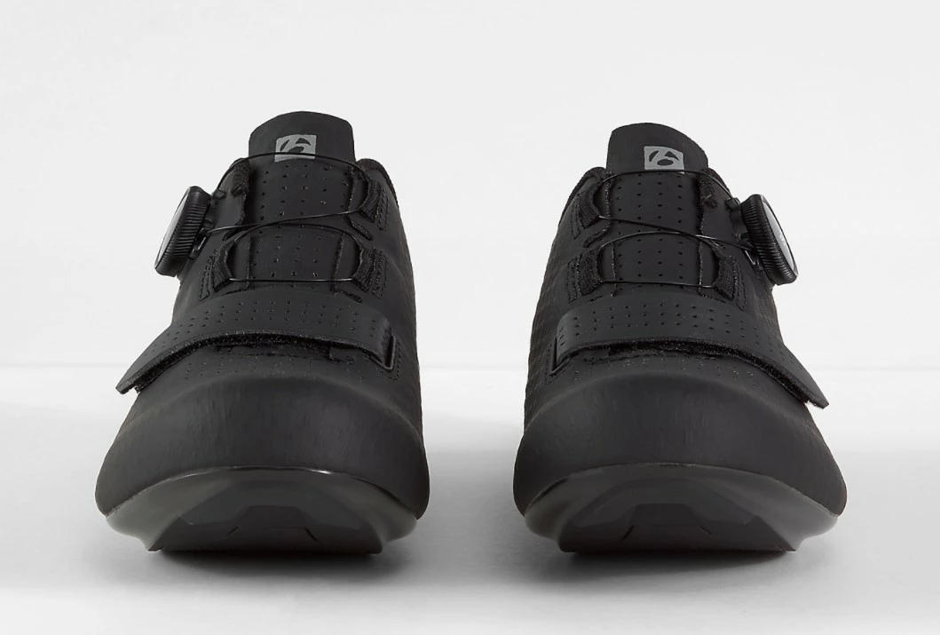 Bontrager Sko Circuit Road Sort Landevejssko 7 Bontrager Sko Circuit Road Sort Landevejssko - Billede 5