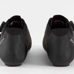 Bontrager Sko Circuit Road Sort Landevejssko 13 Bontrager Sko Circuit Road Sort Landevejssko -Abus Salg crs media 8280