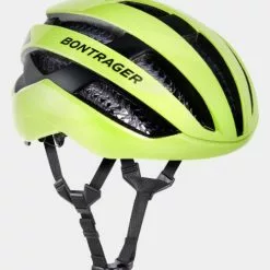 Bontrager Hjelm Circuit WaveCel L/58-63 Gul