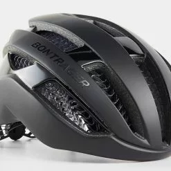 Bontrager Hjelm Circuit WaveCell L/58-63cm – Sort