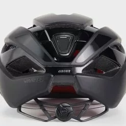 Bontrager Hjelm Circuit WaveCell L/58-63cm – Sort -Abus Salg crs media 8508