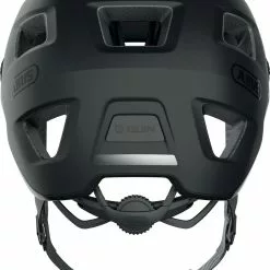 Abus Hjelm MoDrop M/54-58cm – Velvet Black -Abus Salg crs media 8533