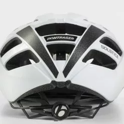 Bontrager Solstice Hjelm Hvid M/L-55/61cm 7 Bontrager Solstice Hjelm Hvid M/L-55/61cm -Abus Salg crs media 8552