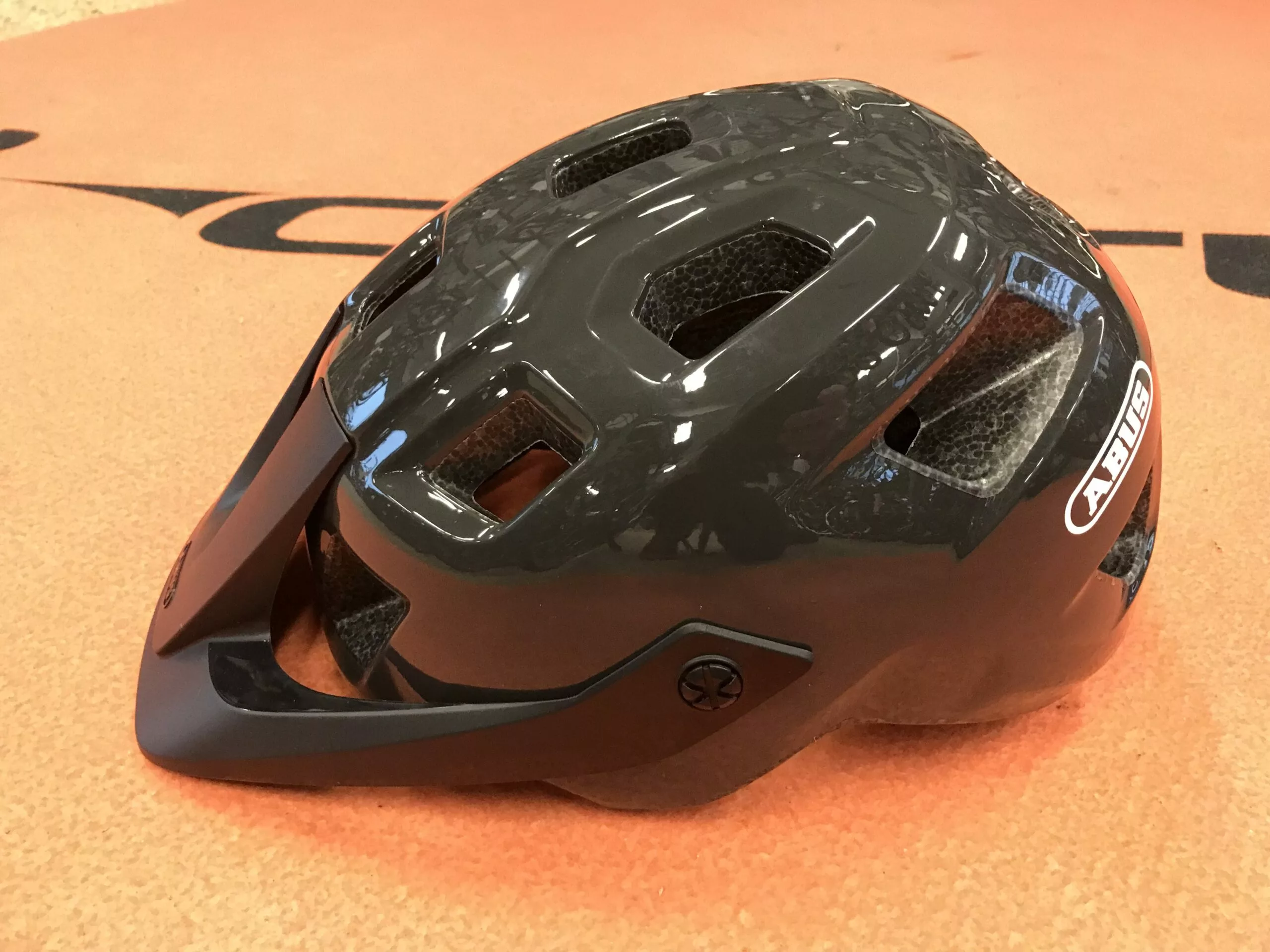 Abus Hjelm MoTrip MTB L/57-61 Cm 3 Abus Hjelm MoTrip MTB L/57-61 Cm