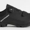 Bontrager Foray MTB Sko Sort 1 Bontrager Foray MTB Sko Sort -Abus Salg crs media 8557