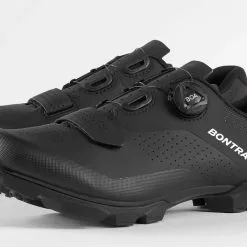 Bontrager Foray MTB Sko Sort 10 Bontrager Foray MTB Sko Sort -Abus Salg crs media 8559