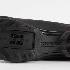 Bontrager Foray MTB Sko Sort 11 Bontrager Foray MTB Sko Sort -Abus Salg crs media 8560