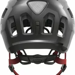 Abus Hjelm Youn-I 2.0 M/52-57cm – Sparkling Titan -Abus Salg crs media 8643