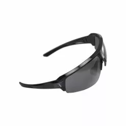 Solbrille BBB Impulse Sort Stel M/3 Linser (røg, Klar Og Gul)
