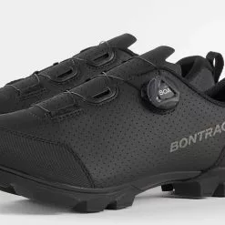 Bontrager Evoke Mountainbike Sko Sort 9 Bontrager Evoke Mountainbike Sko Sort -Abus Salg crs media 8695