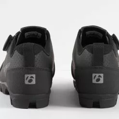 Bontrager Evoke Mountainbike Sko Sort 11 Bontrager Evoke Mountainbike Sko Sort -Abus Salg crs media 8697