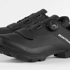 Bontrager Foray MTB Sko Sort 10 Bontrager Foray MTB Sko Sort -Abus Salg crs media 8731