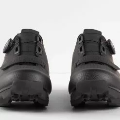 Bontrager Foray MTB Sko Sort 12 Bontrager Foray MTB Sko Sort -Abus Salg crs media 8733