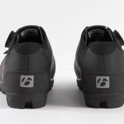 Bontrager Foray MTB Sko Sort 13 Bontrager Foray MTB Sko Sort -Abus Salg crs media 8734