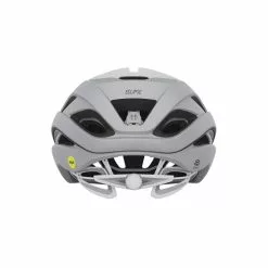 Giro Hjelm Eclipse Spherical M/55-59cm Mat Hvid/sølv 7 Giro Hjelm Eclipse Spherical M/55-59cm Mat Hvid/sølv -Abus Salg crs media 8755