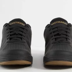 Bontrager Sko Flatline Mountainbike Sko Sort 12 Bontrager Sko Flatline Mountainbike Sko Sort -Abus Salg crs media 8769