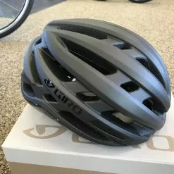 Hjelm Giro Agilis Mips L/59-63cm Matsort 7 Hjelm Giro Agilis Mips L/59-63cm Matsort -Abus Salg crs media 8785 scaled 1