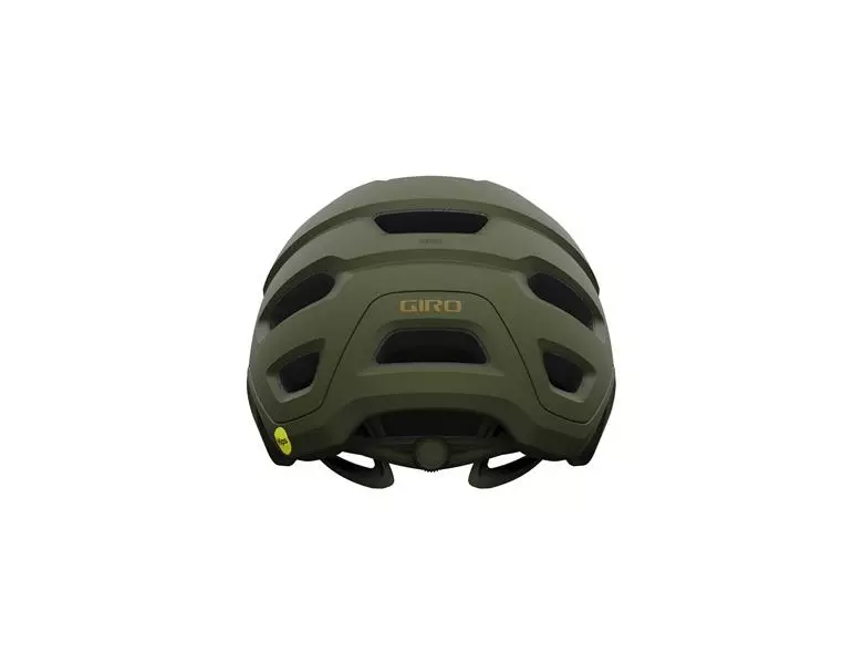 Giro Hjelm Source MIPS M/55-59cm – Mat Trail Green 5 Giro Hjelm Source MIPS M/55-59cm – Mat Trail Green - Billede 3