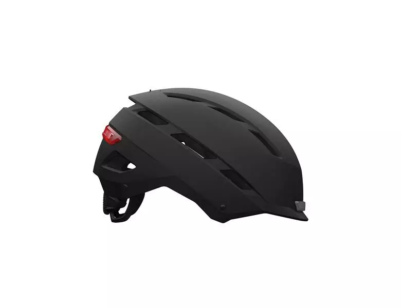 Giro Hjelm Escape MIPS L/59-63cm Matsort M/lys 4 Giro Hjelm Escape MIPS L/59-63cm Matsort M/lys - Billede 2