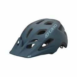 Giro Hjelm Verce Mips Dame MTB 50-57cm – Mat HR A Blue Fade