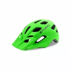 Giro Hjelm Tremor MIPS Junior 50-57cm – Bright Green