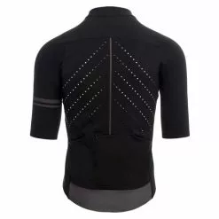 AGU Jersey K/ærmer Premium Wowen Sort