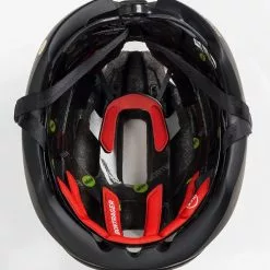 Hjelm Bontrager Velocis MIPS M/54-60cm – Matsort 10 Hjelm Bontrager Velocis MIPS M/54-60cm – Matsort -Abus Salg crs media 8835