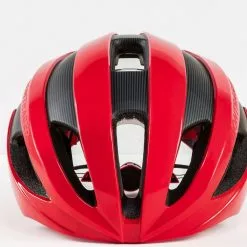 Bontrager Hjelm Velocis MIPS Rød/sort L/58-63cm 8 Bontrager Hjelm Velocis MIPS Rød/sort L/58-63cm -Abus Salg crs media 8854