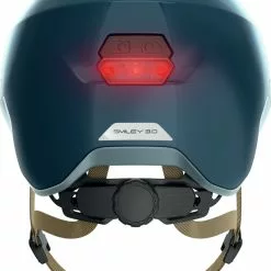 Abus Hjelm Smiley 3.0 ACE LED M/50-55cm – Royal Blue 8 Abus Hjelm Smiley 3.0 ACE LED M/50-55cm – Royal Blue -Abus Salg crs media 8870