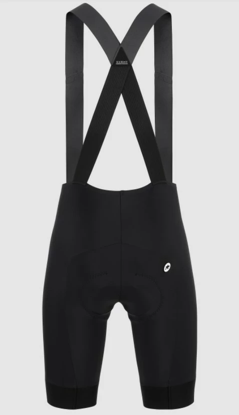 Assos Bibshorts MILLE GT Herre M/C2 Pude 4 Assos Bibshorts MILLE GT Herre M/C2 Pude - Billede 2