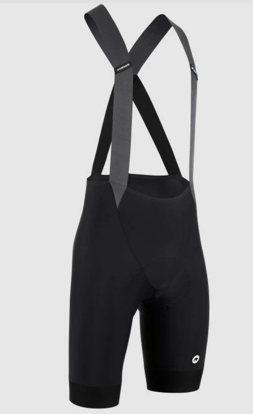 Assos Bibshorts MILLE GT Herre M/C2 Pude 5 Assos Bibshorts MILLE GT Herre M/C2 Pude - Billede 3