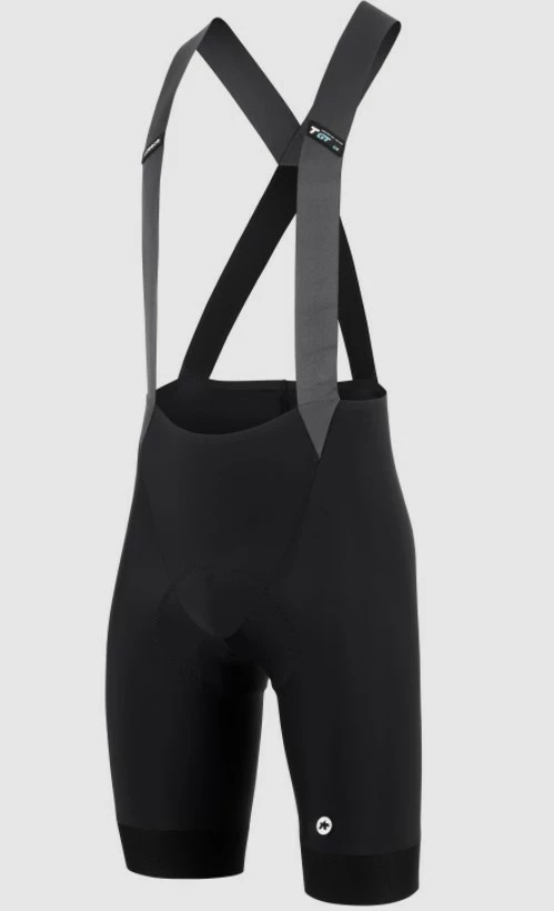 Assos Bibshorts MILLE GT Herre M/C2 Pude 6 Assos Bibshorts MILLE GT Herre M/C2 Pude - Billede 4