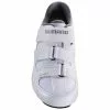 Sko Shimano RP2 Woman Road Hvid LVG SPD-SL -Abus Salg crs media 89