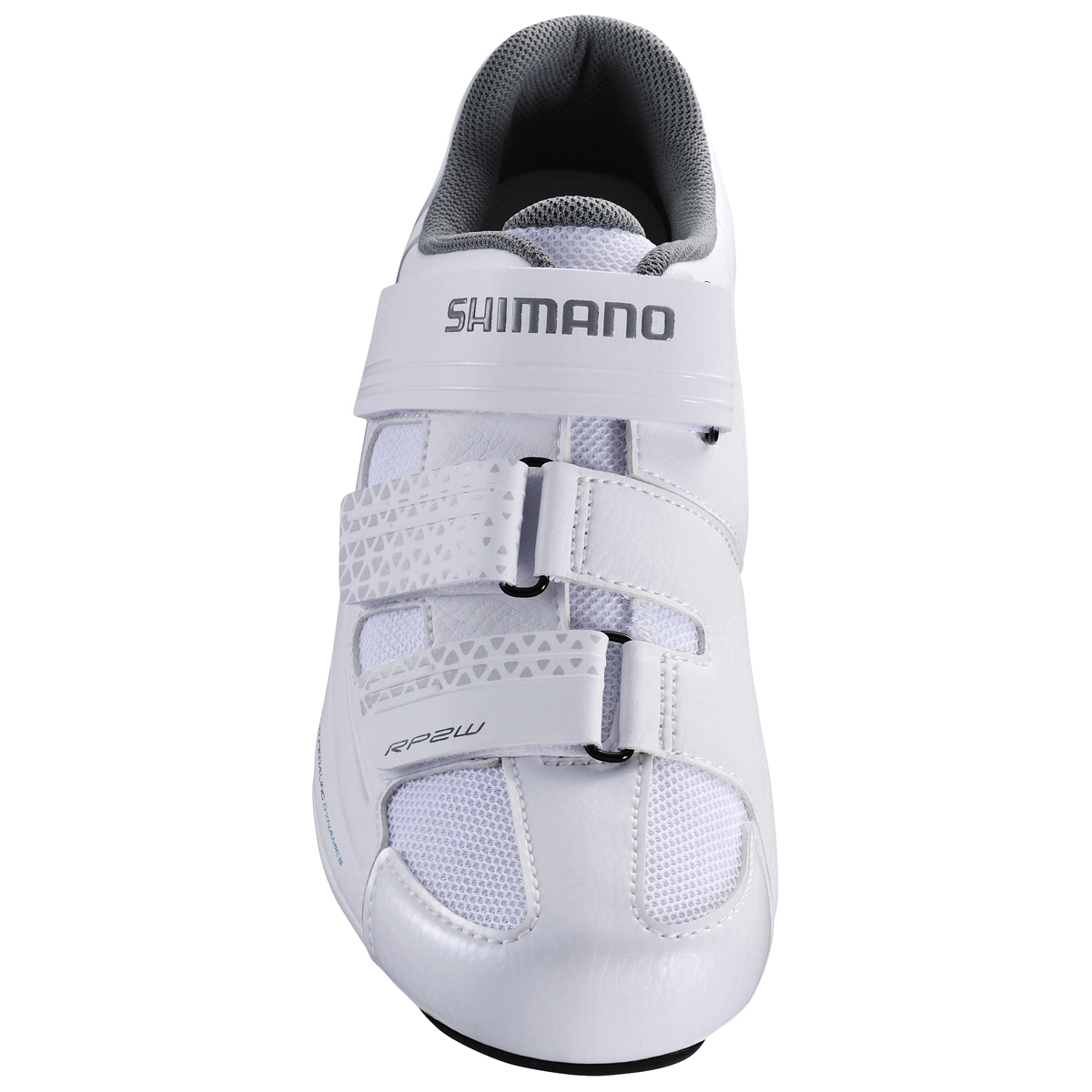 Sko Shimano RP2 Woman Road Hvid LVG SPD-SL 3 Sko Shimano RP2 Woman Road Hvid LVG SPD-SL