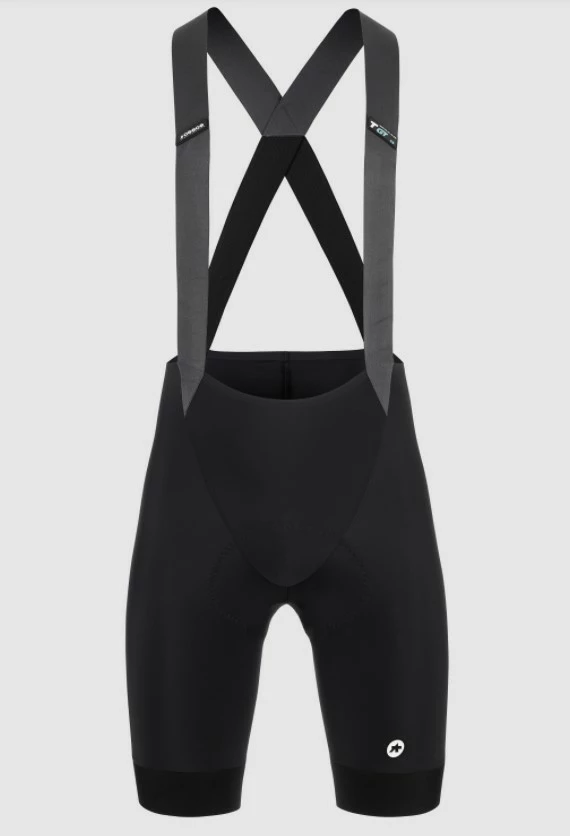 Assos Bibshorts MILLE GT Herre M/C2 Pude 3 Assos Bibshorts MILLE GT Herre M/C2 Pude