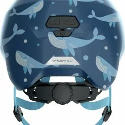 Abus Smiley 3.0 M/50-55cm – Blue Whale 9 Abus Smiley 3.0 M/50-55cm – Blue Whale -Abus Salg crs media 8942