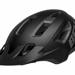 Hjelm Bell Nomad 2 MIPS Junior 52-57cm Mat Sort