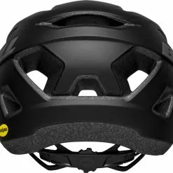 Hjelm Bell Nomad 2 MIPS Junior 52-57cm Mat Sort -Abus Salg crs media 8990