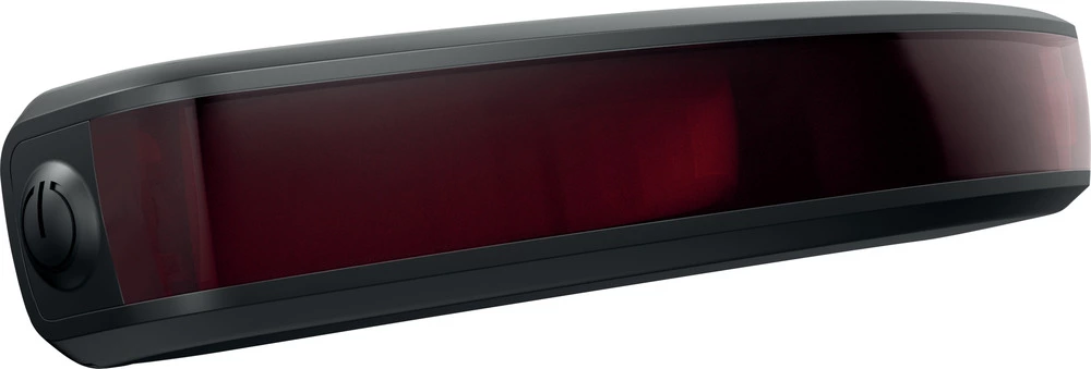 Hjelm Abus Hud-Y ACE L/57-61cm Sort 6 Hjelm Abus Hud-Y ACE L/57-61cm Sort - Billede 4