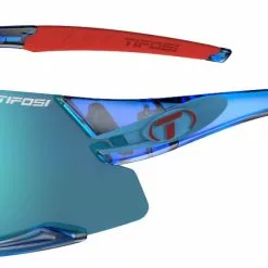 Tifosi Aethon Crystal Blue (linser=blue/AC Red/Clear)
