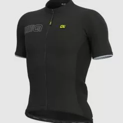 Ale Jersey Solid Color Block Sort