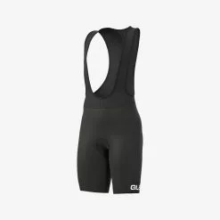 Ale Bibshorts Børn Sort M/seler Og Pude