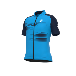 Ale Jersey K/æ Børn Blå