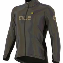 Ale Jakke Iridescent Refective