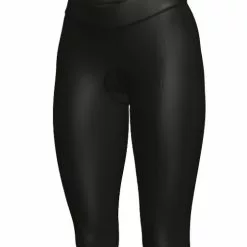 Ale Knickers Dame Solid Classico Sort