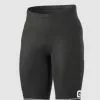 Ale Shorts Solid Corsa Sort/hvid -Abus Salg crs media 9096