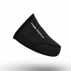GripGrab Vindtæt Toe Cover Sort