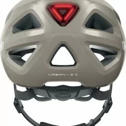 Abus Hjelm Urban-I 3.0 L/56-61cm – Monument Grey 10 Abus Hjelm Urban-I 3.0 L/56-61cm – Monument Grey -Abus Salg crs media 9203